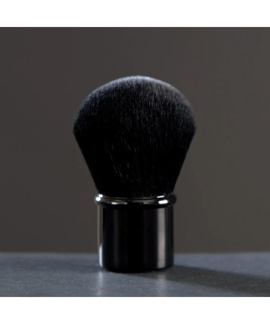 Kabuki fibra sintética